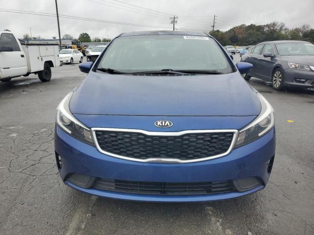 Photo 5 from auction – 2018 KIA FORTE LX with VIN 3KPFK4A71JE270984
