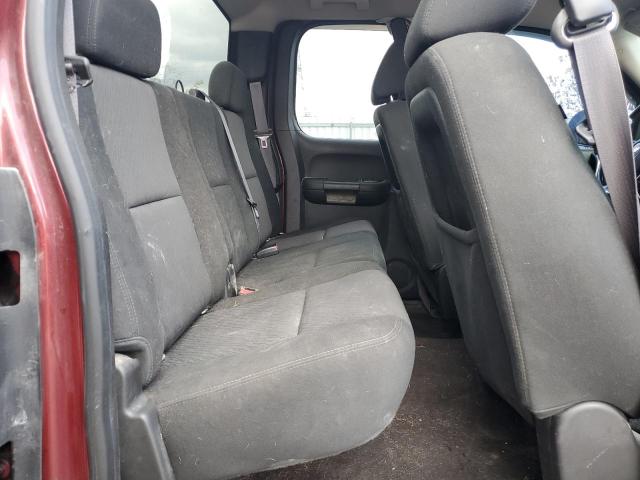Photo 10 from auction – 2013 CHEVROLET SILVERADO with VIN 1GCRKSE7XDZ243710