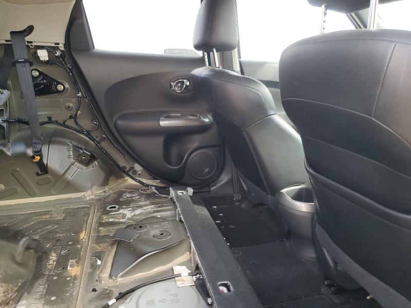 Photo 10 from auction – 2012 NISSAN JUKE S with VIN JN8AF5MR2CT108944