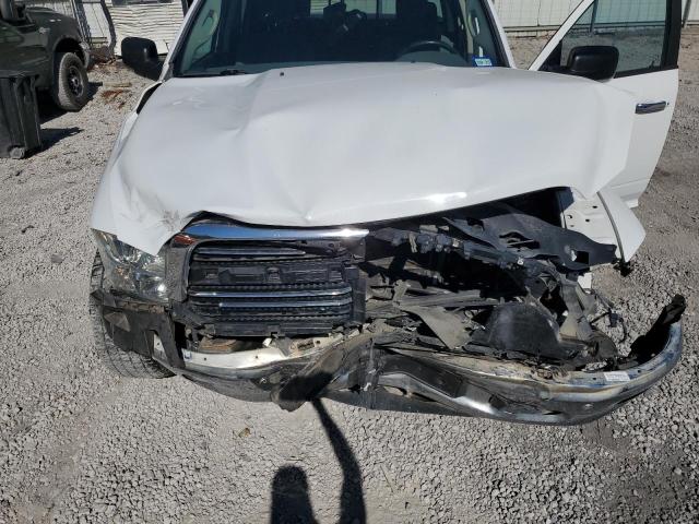 Photo 11 from auction – 2016 RAM 1500 SLT with VIN 3C6RR6LT1GG289053
