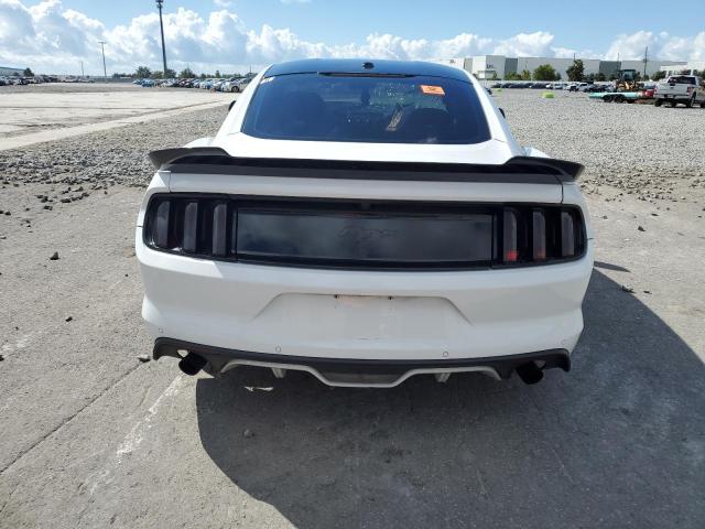 Photo 6 from auction – 2017 FORD MUSTANG with VIN 1FA6P8TH4H5311778