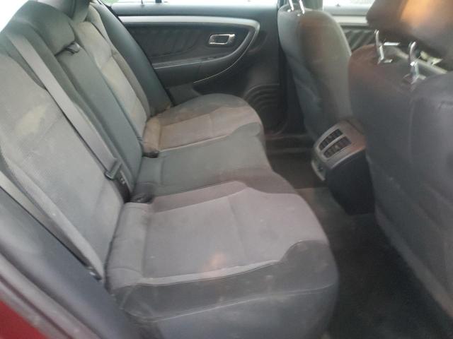Photo 10 from auction – 2014 FORD TAURUS with VIN 1FAHP2E80EG183977