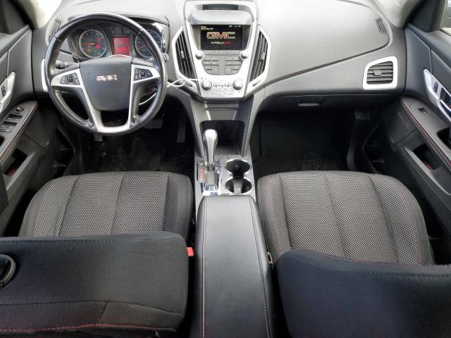 Photo 8 from auction – 2014 GMC TERRAIN SL with VIN 2GKFLWEK0E6212673