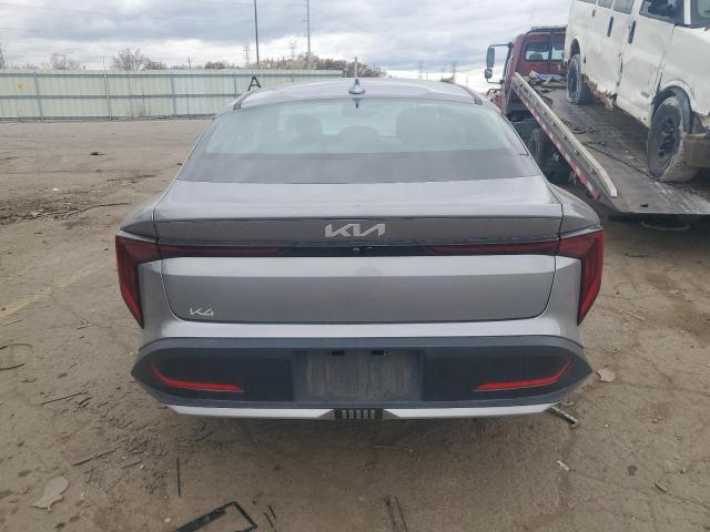 Photo 6 from auction – 2025 KIA K4 LX with VIN 3KPFT4DE8SE027455