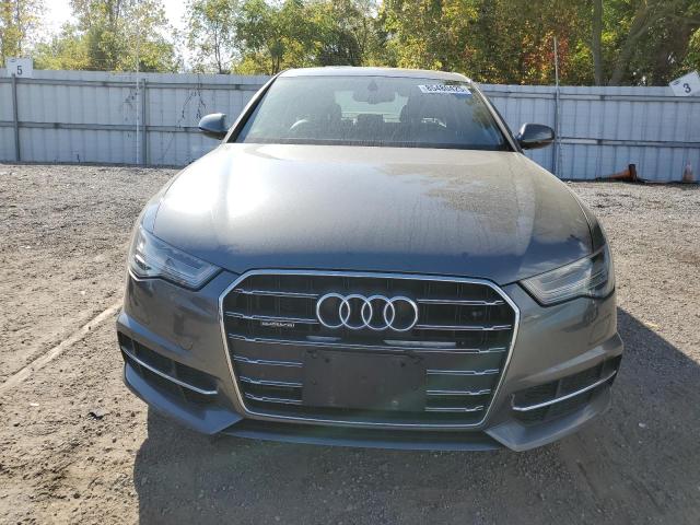 Zdjęcie 5 z aukcji – 2018 AUDI A6 PREMIUM z VIN WAUF8AFC5JN026413