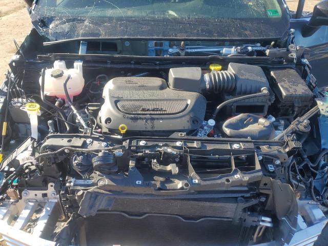 Фото 12 с аукциона – 2025 CHRYSLER PACIFICA S с VIN 2C4RC1BG7SR587563