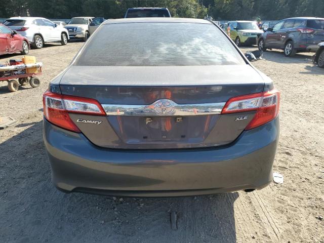 Photo 6 from auction – 2012 TOYOTA CAMRY BASE with VIN 4T4BF1FK8CR220748