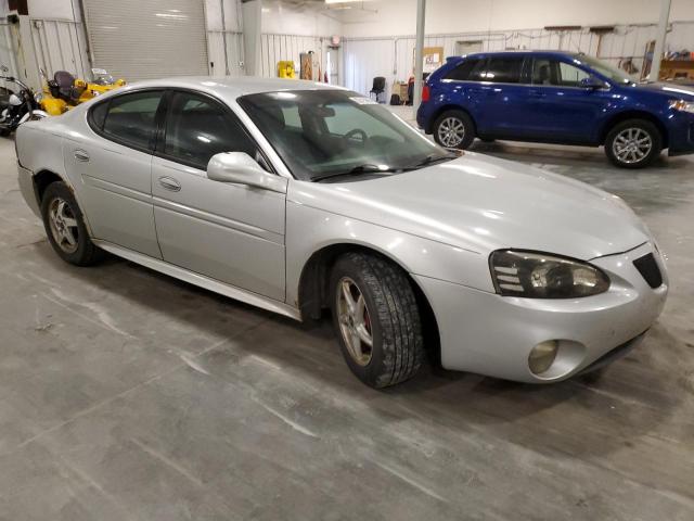 Photo 4 from auction – 2004 PONTIAC GRAND PRIX with VIN 2G2WP522341315942