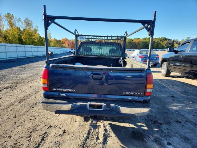Photo 6 from auction – 2002 CHEVROLET SILVERADO with VIN 1GCEK14T12Z213452