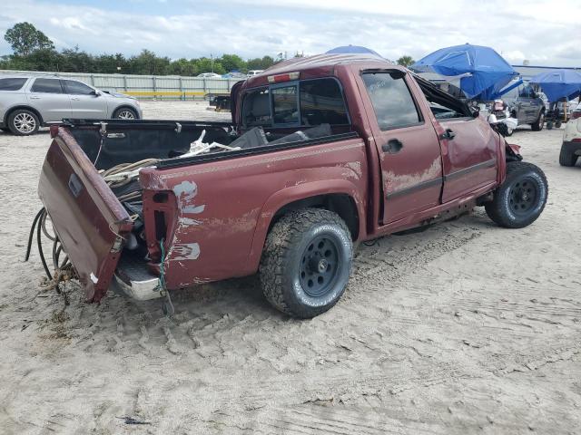 Photo 3 from auction – 2008 GMC CANYON with VIN 1GTDT13E188122238
