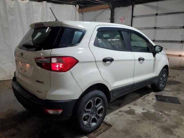 Photo 3 from auction – 2019 FORD ECOSPORT S with VIN MAJ3S2FE3KC294152