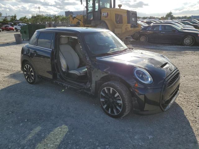 صورة رقم 4 من المزاد - 2024 MINI COOPER S مع VIN WMW53DK07R2U58215