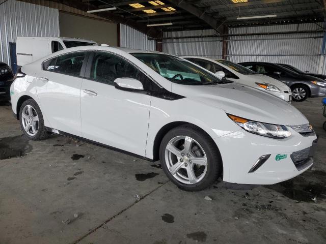 Photo 4 from auction – 2017 CHEVROLET VOLT LT with VIN 1G1RC6S50HU106021