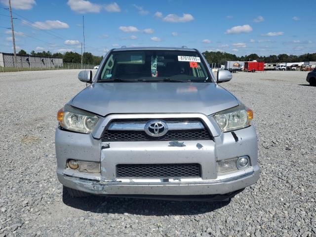 Photo 5 from auction – 2013 TOYOTA 4RUNNER SR with VIN JTEZU5JR2D5050361