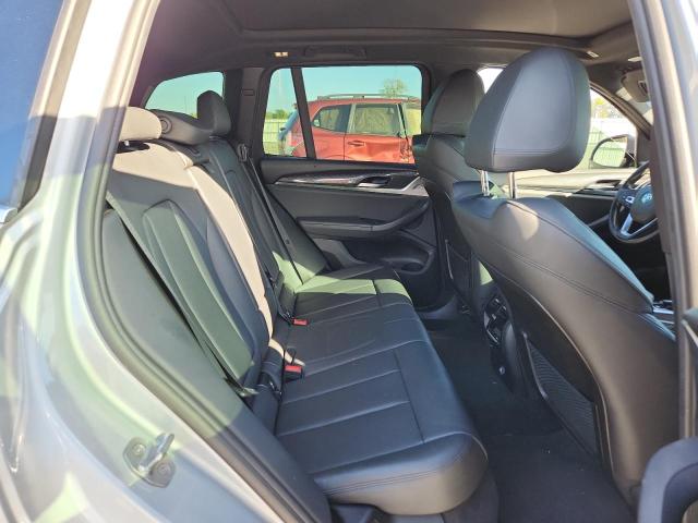 Photo 11 from auction – 2019 BMW X3 SDRIVE3 with VIN 5UXTR7C5XKLR49977