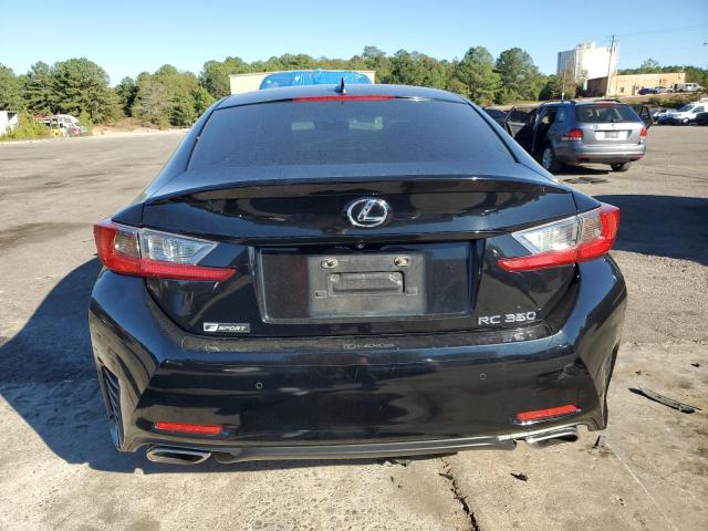 Photo 6 from auction – 2015 LEXUS RC 350 with VIN JTHHE5BC4F5002692
