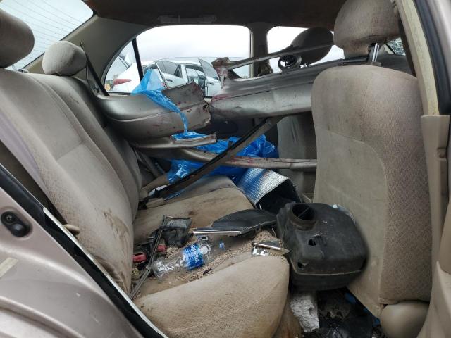 Photo 10 from auction – 1998 TOYOTA COROLLA VE with VIN 2T1BR12E0WC054068