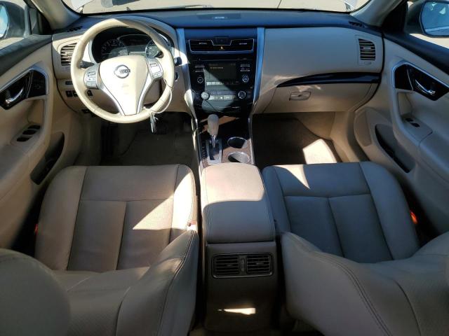 Photo 8 from auction – 2013 NISSAN ALTIMA 2.5 with VIN 1N4AL3AP7DN413931