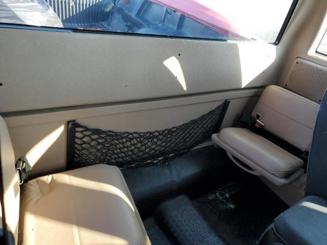 Photo 10 from auction – 2003 FORD RANGER SUP with VIN 1FTYR14V83PA56784