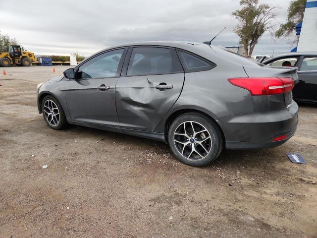 Photo 2 from auction – 2018 FORD FOCUS SE with VIN 1FADP3FE9JL270576