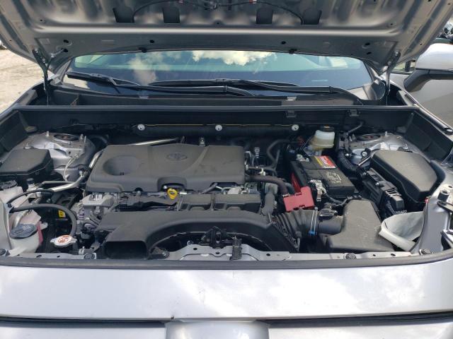 Photo 12 from auction – 2019 TOYOTA RAV4 LIMIT with VIN JTMN1RFV1KD019288