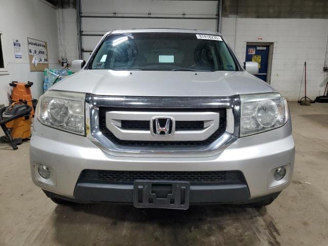 Фото 5 с аукциона – 2011 HONDA PILOT EXL с VIN 5FNYF4H6XBB092644