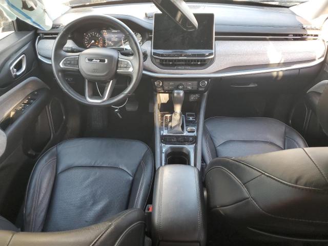 Photo 8 from auction – 2022 JEEP COMPASS LA with VIN 3C4NJDFB1NT179288