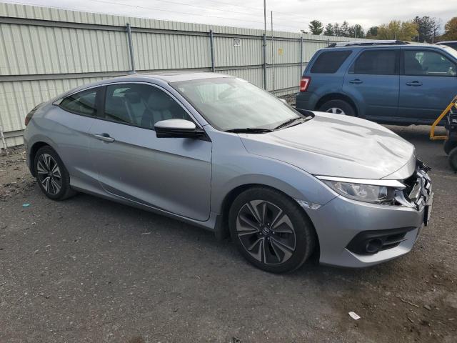 Photo 4 from auction – 2017 HONDA CIVIC EX with VIN 2HGFC3B32HH356596