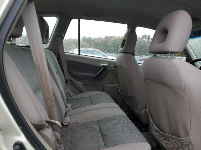 Photo 11 from auction – 2001 TOYOTA RAV4 with VIN JTEGH20V610007286