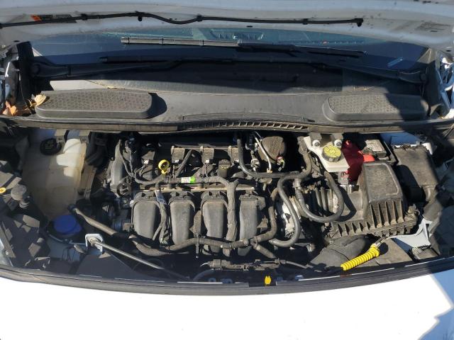 Photo 12 from auction – 2022 FORD TRANSIT CONNECT with VIN NM0LS7S27N1545576