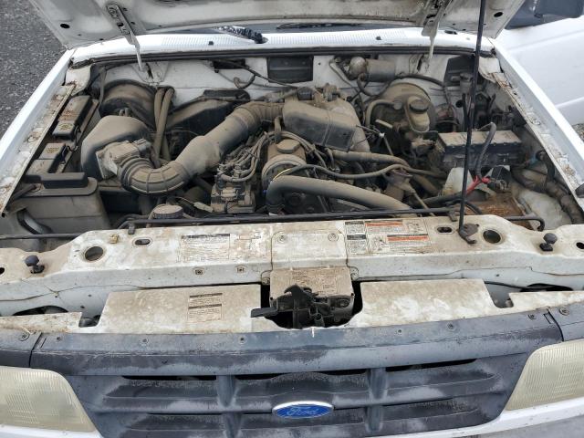 Photo 11 from auction – 1993 FORD RANGER SUP with VIN 1FTCR14A7PPB29575
