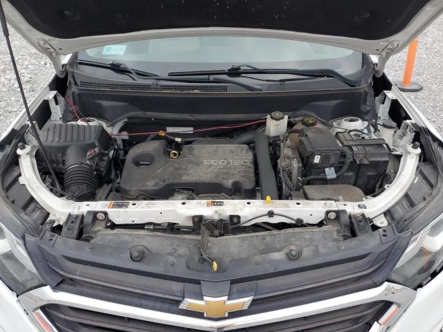 Photo 12 from auction – 2019 CHEVROLET EQUINOX LS with VIN 2GNAXSEV6K6113260
