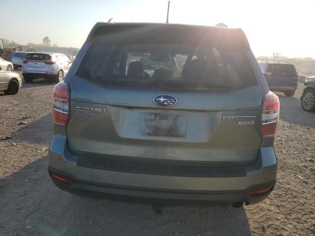 Photo 6 from auction – 2015 SUBARU FORESTER 2 with VIN JF2SJAWC6FH495216