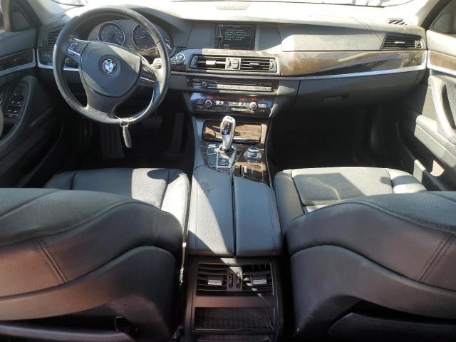 صورة رقم 8 من المزاد - 2012 BMW 528 XI مع VIN WBAXH5C50CDW08395