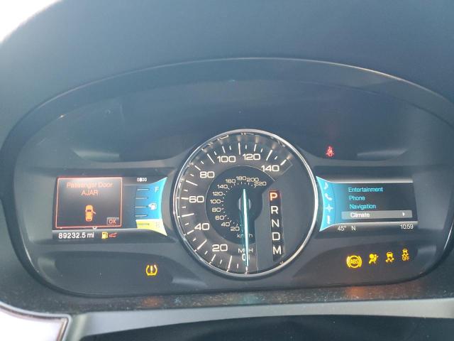 Photo 9 from auction – 2011 FORD EDGE LIMIT with VIN 2FMDK4KC4BBB36980