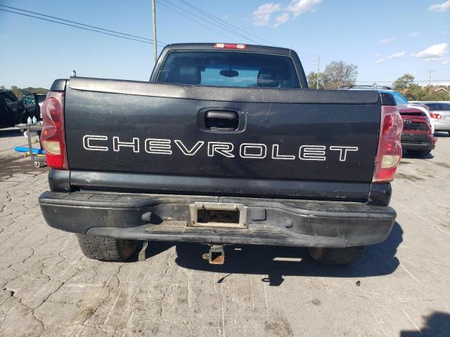 Photo 6 from auction – 2003 CHEVROLET SILVERADO with VIN 1GCEK14XX3Z267840