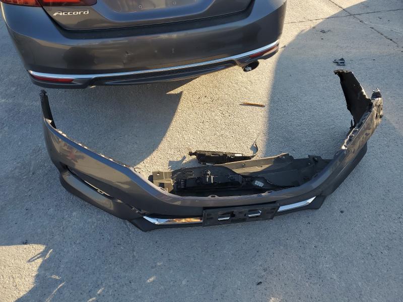 Photo 12 from auction – 2016 HONDA ACCORD EX with VIN 1HGCR2F73GA115880
