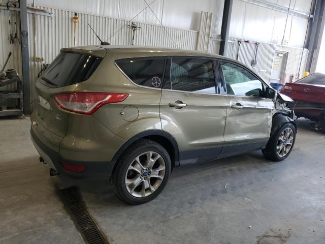 Photo 3 from auction – 2013 FORD ESCAPE SEL with VIN 1FMCU9H90DUA17450