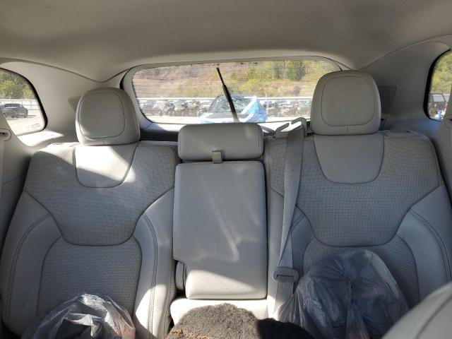 Photo 10 from auction – 2020 JEEP CHEROKEE L with VIN 1C4PJMDX1LD651595