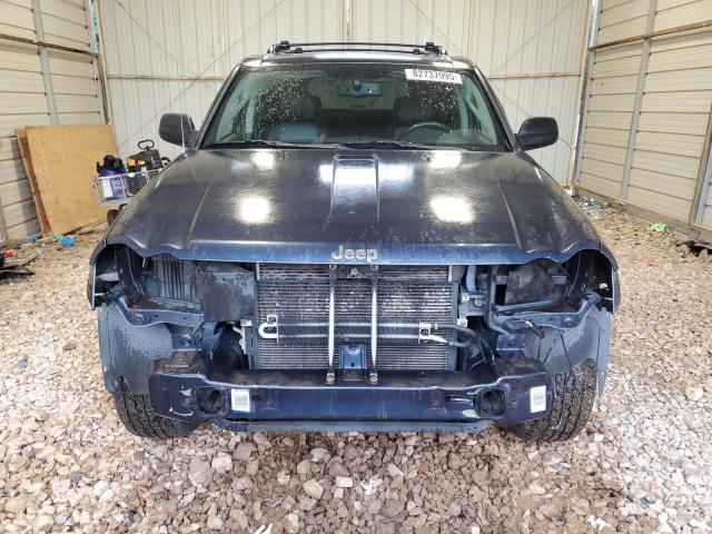 Photo 5 from auction – 2008 JEEP GRAND CHER with VIN 1J8GR48K48C214249