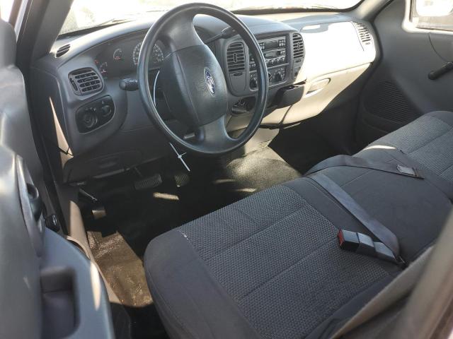 Zdjęcie 8 z aukcji – 2002 FORD F150 z VIN 1FTRX17242KE24255
