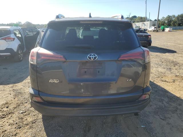 Photo 6 from auction – 2016 TOYOTA RAV4 LE with VIN 2T3ZFREV4GW260809