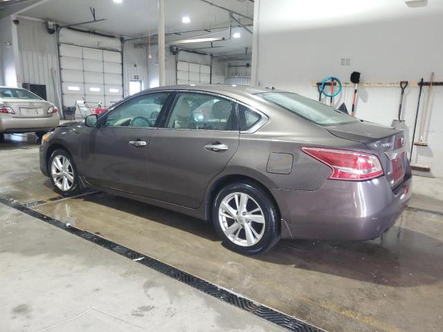 Photo 2 from auction – 2013 NISSAN ALTIMA 2.5 with VIN 1N4AL3AP6DN444488