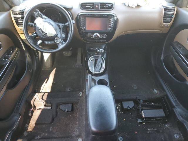 Photo 8 from auction – 2016 KIA SOUL + with VIN KNDJP3A53G7280199