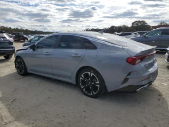 Photo 2 from auction – 2023 KIA K5 with VIN 5XXG64J24PG178250