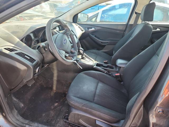 Photo 7 from auction – 2015 FORD FOCUS SE with VIN 1FADP3F27FL307976