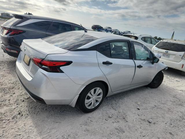 Photo 3 from auction – 2020 NISSAN VERSA S with VIN 3N1CN8DV4LL810387