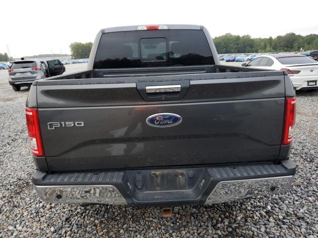 Photo 6 from auction – 2015 FORD F150 SUPER with VIN 1FTEW1EG1FKD20764