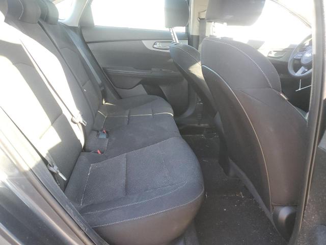 Photo 10 from auction – 2021 KIA FORTE FE with VIN 3KPF24AD0ME339769
