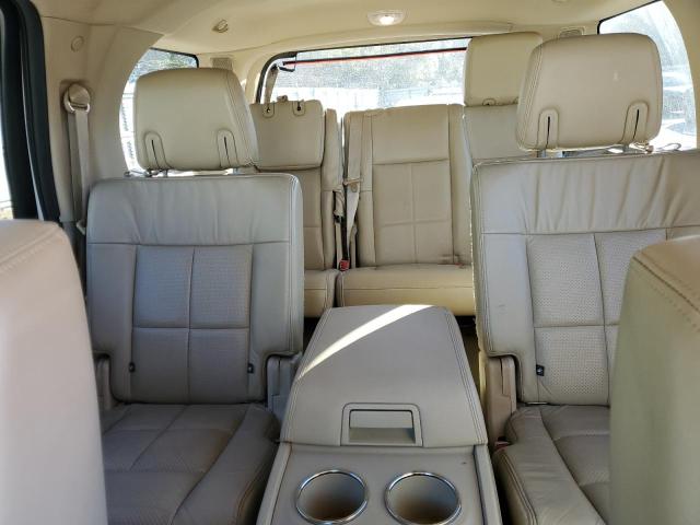 Photo 10 from auction – 2009 LINCOLN NAVIGATOR with VIN 5LMFU285X9EJ00626